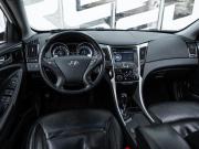 Hyundai Sonata VI (YF) Ставрополь  - изображение 29