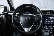 Toyota Corolla XI (E160 E170 E180) Тюмень  - изображение 38