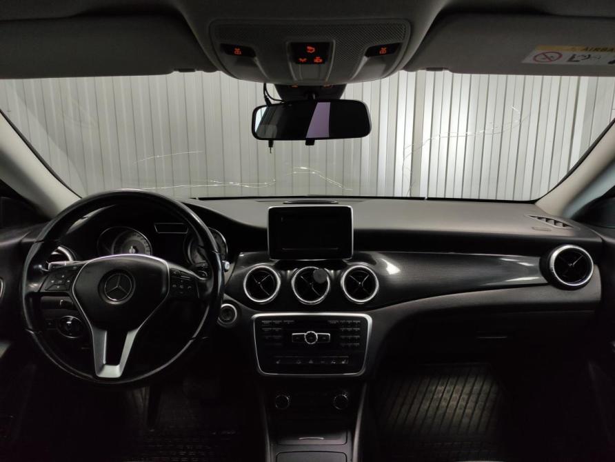 Mercedes-Benz CLA I (C117 X117) Пермь  - изображение 8