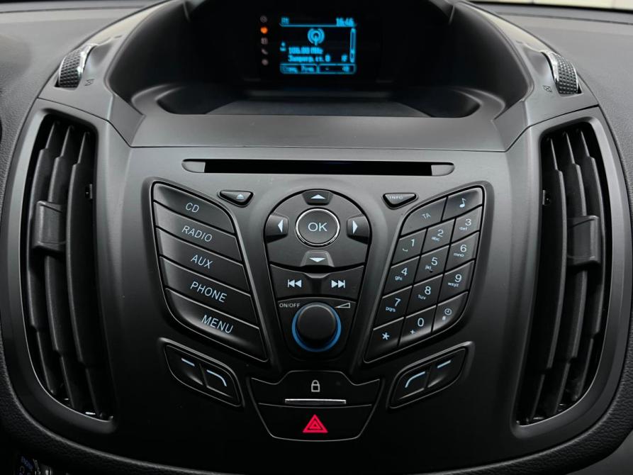 Ford Kuga II Волгоград  - изображение 18