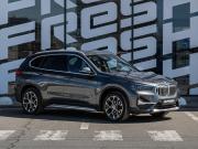 BMW X1 II (F48) Рестайлинг Краснодар  - изображение 24