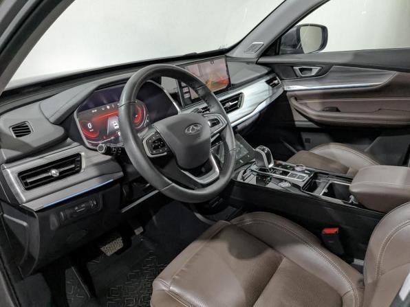 Chery Tiggo 8 Pro I с пробегом 2022 года, цена 2 240 000 рублей, 8500 км, внедорожник, Автокод Объявления