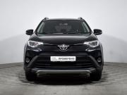 Toyota RAV4 IV (XA40) Рестайлинг Санкт-Петербург  - изображение 23