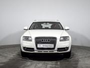 Audi A6 allroad II (C6) Рестайлинг Санкт-Петербург  - изображение 23