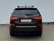 Kia Sorento II Рестайлинг Москва  - изображение 22