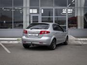 Chevrolet Lacetti I Курган  - изображение 22