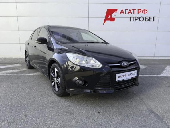 Ford Focus III с пробегом 2012 года, цена 710 000 рублей, 246332 км, седан, Автокод Объявления