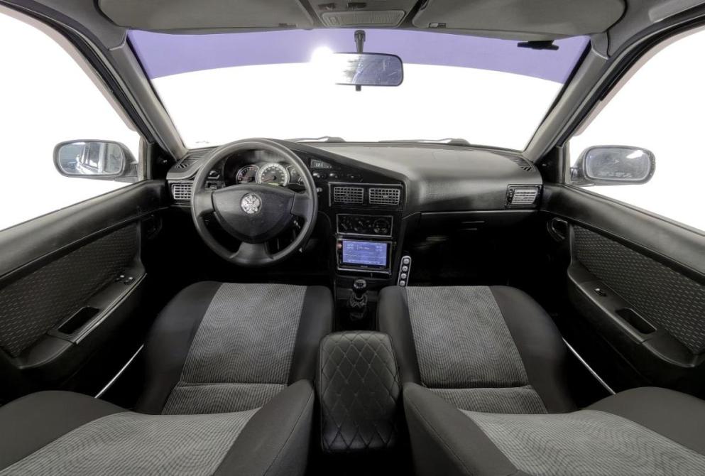 Daewoo Nexia I Рестайлинг Волгоград  - изображение 10