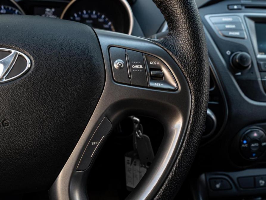 Hyundai ix35 I Рестайлинг Краснодар  - изображение 17