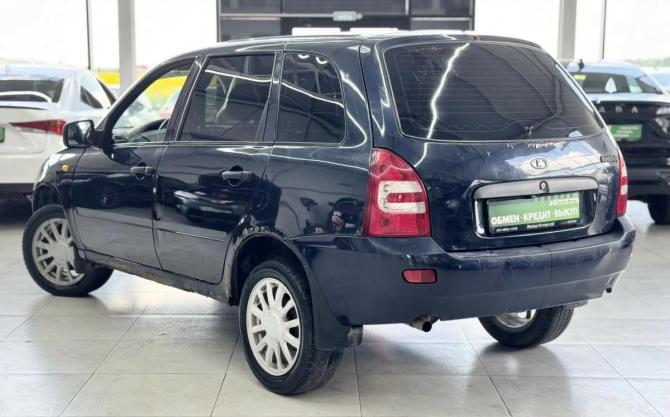 Lada (ВАЗ) Kalina I с пробегом 2012 года, цена 189 000 рублей, 205000 км, универсал, Автокод Объявления