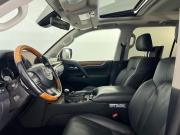 Lexus LX III Рестайлинг 2 Архангельск  - изображение 35