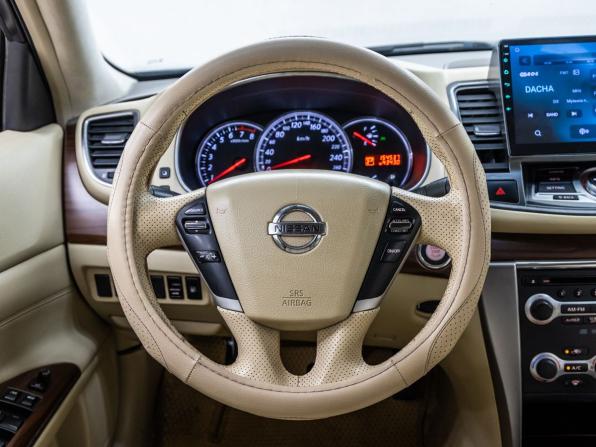 Nissan Teana II (J32) с пробегом 2010 года, цена 798 000 рублей, 154537 км, седан, Автокод Объявления