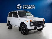 Lada (ВАЗ) Niva Legend I Челябинск  - изображение 16