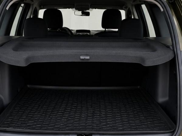 Renault Duster I Рестайлинг с пробегом 2016 года, цена 1 320 000 рублей, 116104 км, внедорожник, Автокод Объявления
