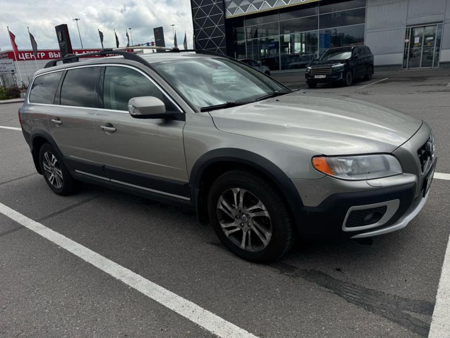 Volvo XC70 II Санкт-Петербург  - изображение 2
