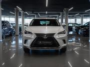 Lexus NX I Рестайлинг Москва  - изображение 28