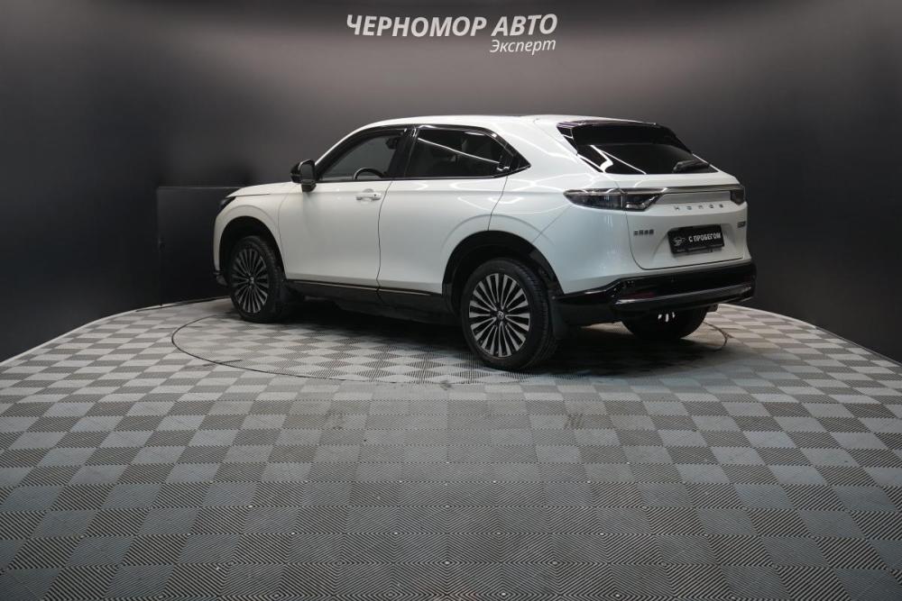 Honda e:NS1 Крым  - изображение 3