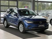 Volkswagen Tiguan II Рестайлинг Екатеринбург  - изображение 27