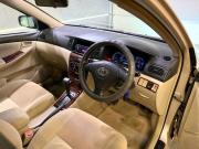 Toyota Corolla IX (E120 E130) Рестайлинг Новосибирск  - изображение 41