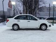 Lada (ВАЗ) Granta I Рестайлинг Санкт-Петербург  - изображение 17
