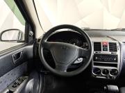 Hyundai Getz I Москва  - изображение 38