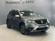 Renault Duster I Рестайлинг Сургут  - изображение 15