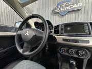 Mitsubishi Lancer X Ижевск  - изображение 34