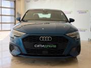 Audi A3 IV (8Y) Москва  - изображение 20