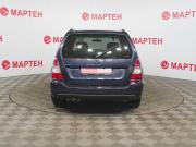 Subaru Forester II Рестайлинг Вологда  - изображение 23