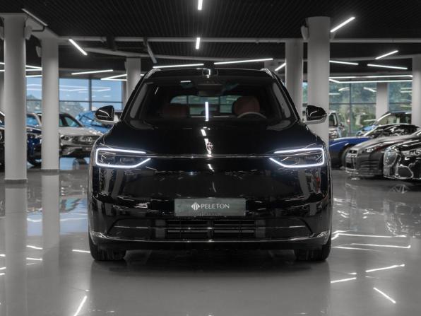 Aito M7 II с пробегом 2026 года, цена 9 600 000 рублей, 17 км, внедорожник, Автокод Объявления