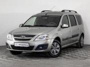 Lada (ВАЗ) Largus I Санкт-Петербург  - изображение 20