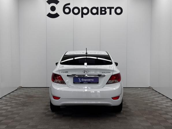 Hyundai Solaris I с пробегом 2013 года, цена 920 000 рублей, 144939 км, седан, Автокод Объявления
