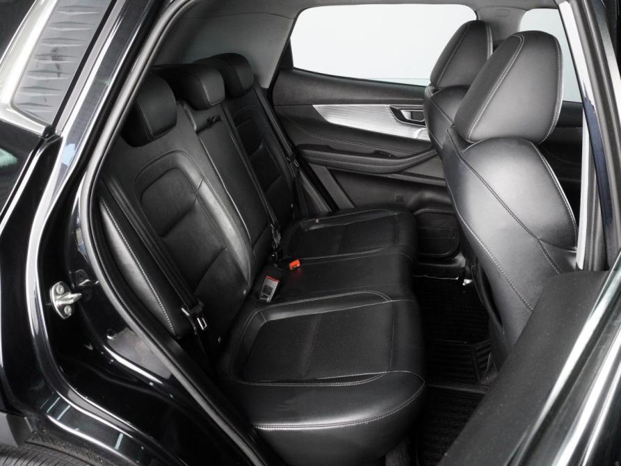 Chery Tiggo 4 Pro I Рестайлинг Минеральные Воды  - изображение 7