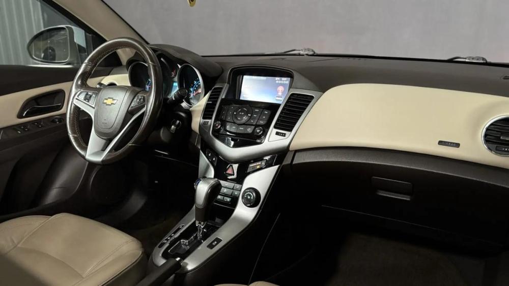 Chevrolet Cruze I Смоленск  - изображение 15
