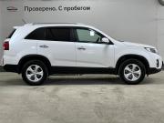 Kia Sorento II Рестайлинг Тюмень  - изображение 36