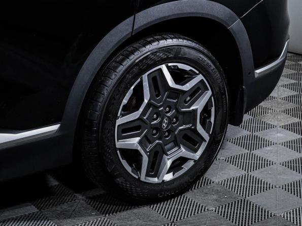 Hyundai Santa Fe IV Рестайлинг с пробегом 2021 года, цена 3 570 000 рублей, 79000 км, внедорожник, Автокод Объявления