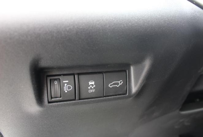 Toyota RAV4 VI (XA60) с пробегом 2026 года, цена 4 600 000 рублей, 59 км, внедорожник, Автокод Объявления