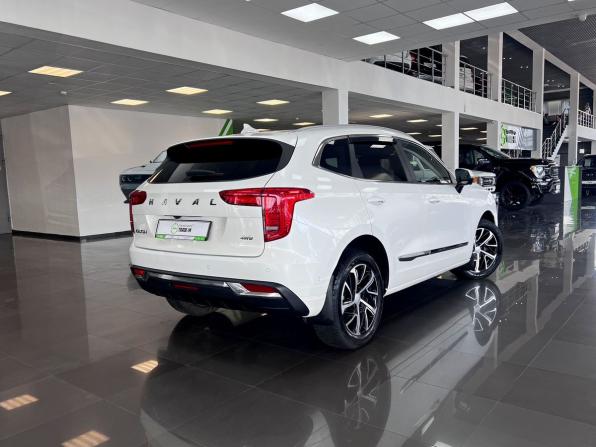 Haval Jolion I с пробегом 2021 года, цена 1 895 000 рублей, 37921 км, внедорожник, Автокод Объявления