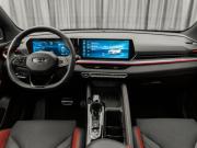 Geely Coolray I Рестайлинг Москва  - изображение 40