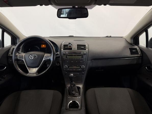Toyota Avensis III с пробегом 2009 года, цена 720 000 рублей, 285736 км, седан, Автокод Объявления