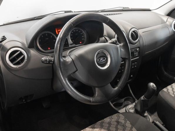 Lada (ВАЗ) Largus I с пробегом 2020 года, цена 914 800 рублей, 149914 км, универсал, Автокод Объявления