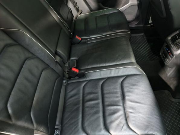 Volkswagen Tiguan II с пробегом 2019 года, цена 3 095 000 рублей, 159283 км, внедорожник, Автокод Объявления