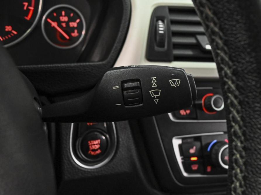 BMW 3 серии VI (F3x) Ставрополь  - изображение 16