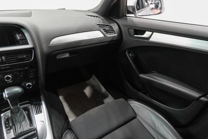 Audi A4 IV (B8) Рестайлинг с пробегом 2015 года, цена 1 499 000 рублей, 185000 км, седан, Автокод Объявления