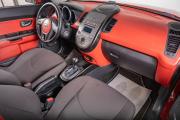 Kia Soul I Рестайлинг Томск  - изображение 35