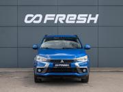 Mitsubishi ASX I Рестайлинг 2 Краснодар  - изображение 22