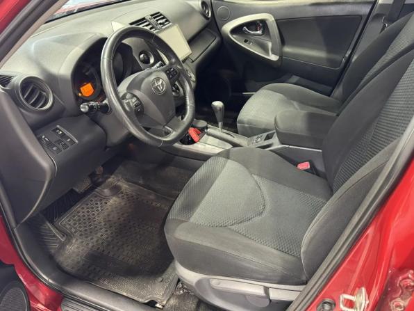 Toyota RAV4 III (XA30) Рестайлинг с пробегом 2012 года, цена 1 358 000 рублей, 255837 км, внедорожник, Автокод Объявления