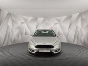 Ford Focus III Рестайлинг Москва  - изображение 27