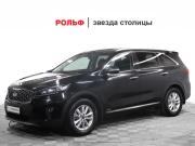 Kia Sorento III Prime Рестайлинг Москва  - изображение 22