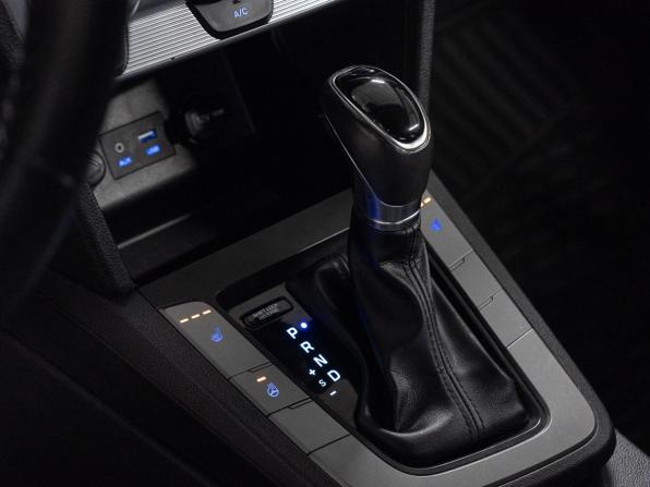 Hyundai Elantra VI (AD) с пробегом 2019 года, цена 1 600 000 рублей, 88000 км, седан, Автокод Объявления